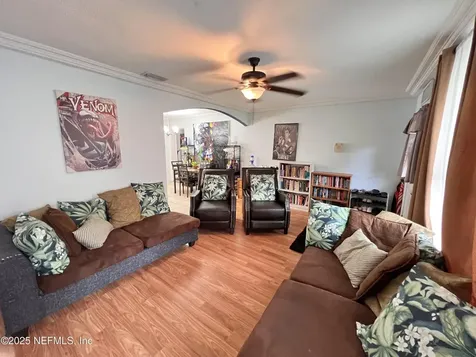2141 Monteau Drive Jacksonville FL 32210