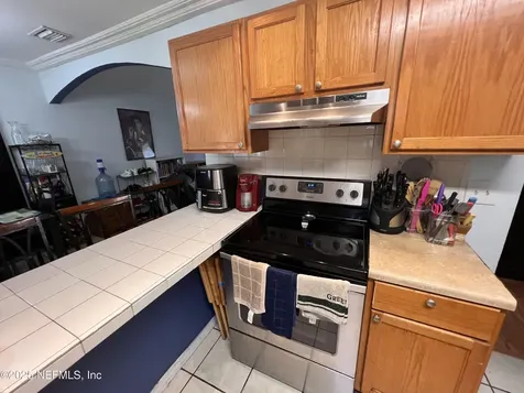 2141 Monteau Drive Jacksonville FL 32210