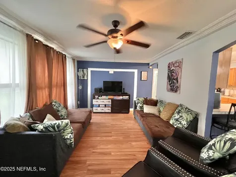 2141 Monteau Drive Jacksonville FL 32210