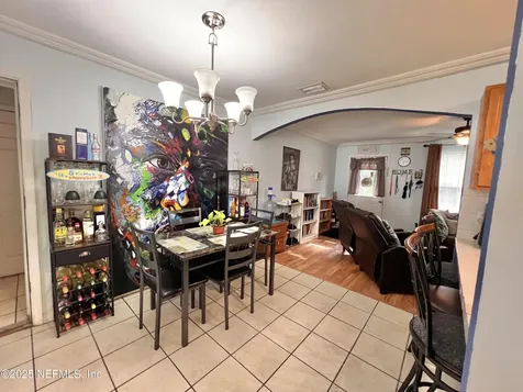 2141 Monteau Drive Jacksonville FL 32210