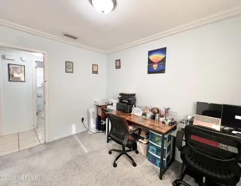 2141 Monteau Drive Jacksonville FL 32210