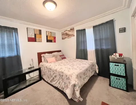 2141 Monteau Drive Jacksonville FL 32210