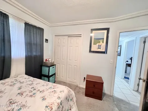 2141 Monteau Drive Jacksonville FL 32210