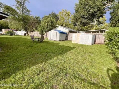 2141 Monteau Drive Jacksonville FL 32210