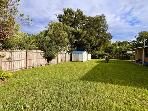 2141 Monteau Drive Jacksonville FL 32210