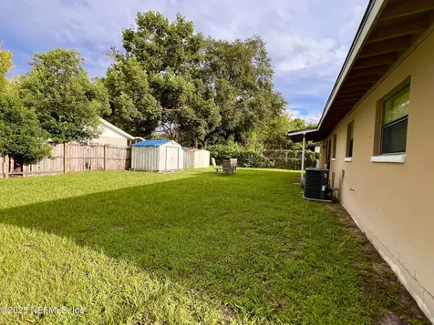 2141 Monteau Drive Jacksonville FL 32210