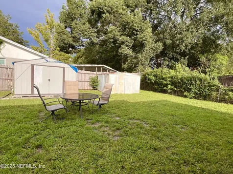 2141 Monteau Drive Jacksonville FL 32210