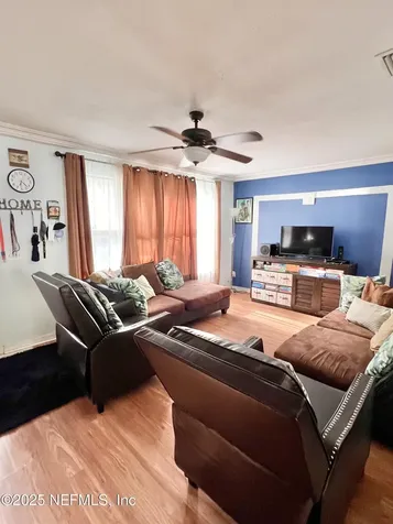 2141 Monteau Drive Jacksonville FL 32210