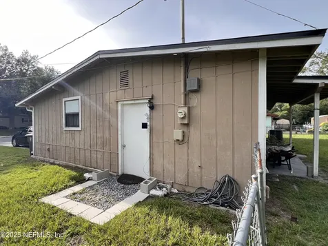 2141 Monteau Drive Jacksonville FL 32210
