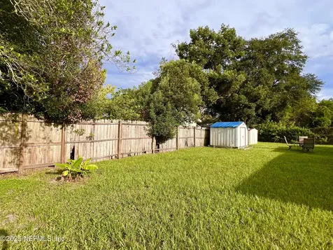 2141 Monteau Drive Jacksonville FL 32210