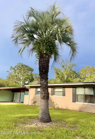 2141 Monteau Drive Jacksonville FL 32210