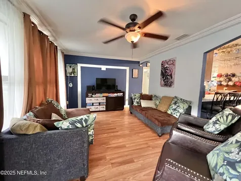 2141 Monteau Drive Jacksonville FL 32210