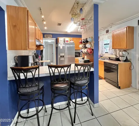 2141 Monteau Drive Jacksonville FL 32210