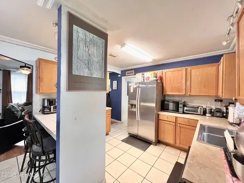 2141 Monteau Drive Jacksonville FL 32210