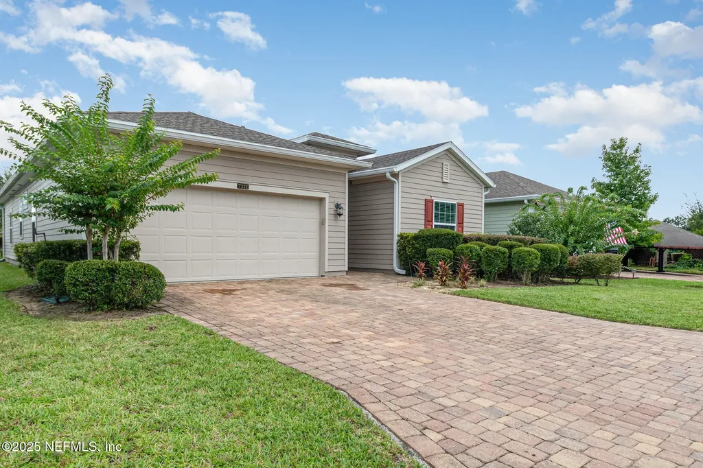7321 Blairton Way Jacksonville FL 32222