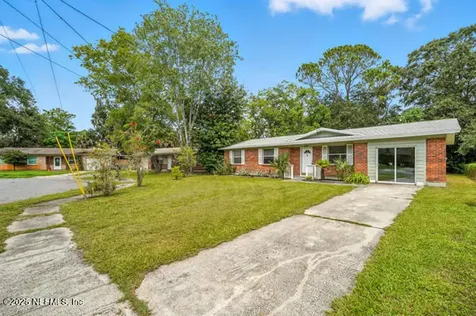 5125 Saginaw Avenue Jacksonville FL 32210