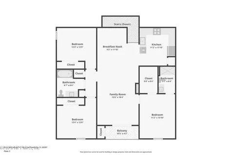 4241 Migration Drive Jacksonville FL 32257