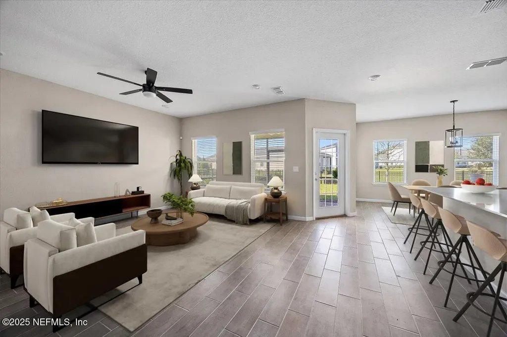 2757 Pointed Leaf Road Green Cove Springs FL 32043