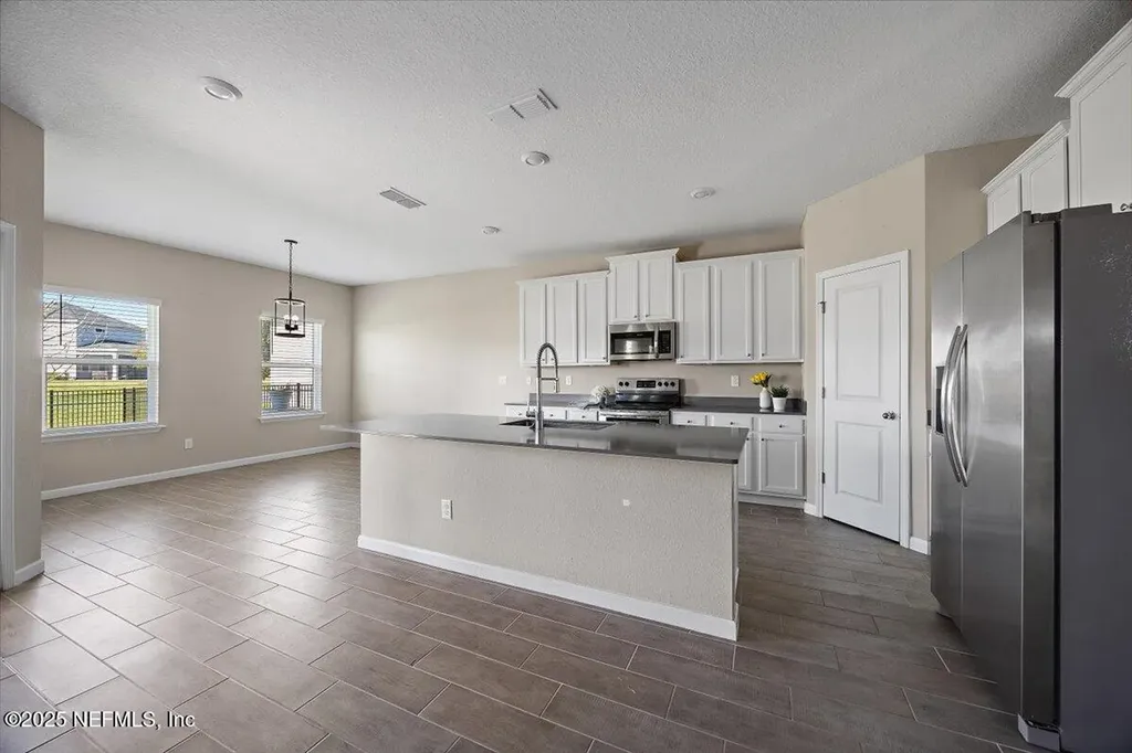 2757 Pointed Leaf Road Green Cove Springs FL 32043