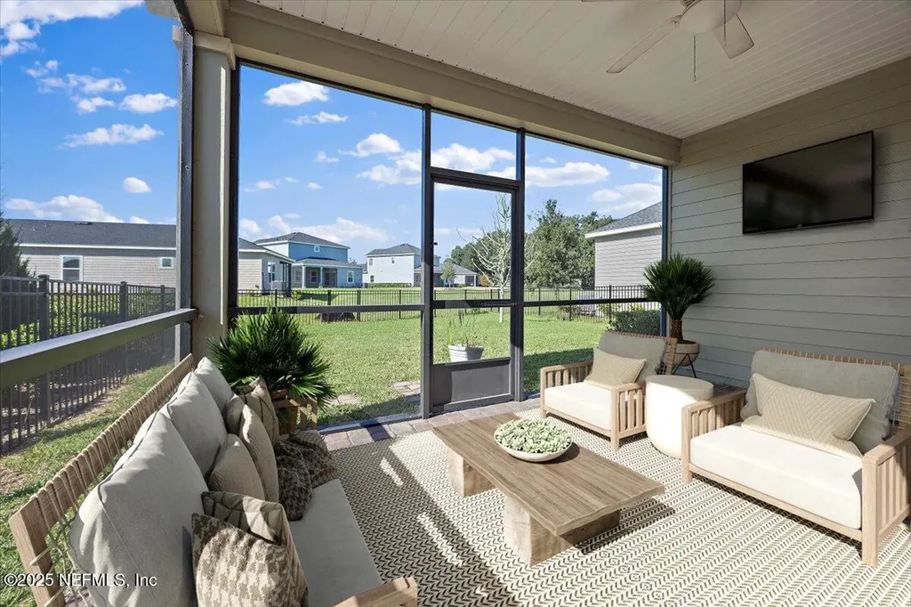 2757 Pointed Leaf Road Green Cove Springs FL 32043