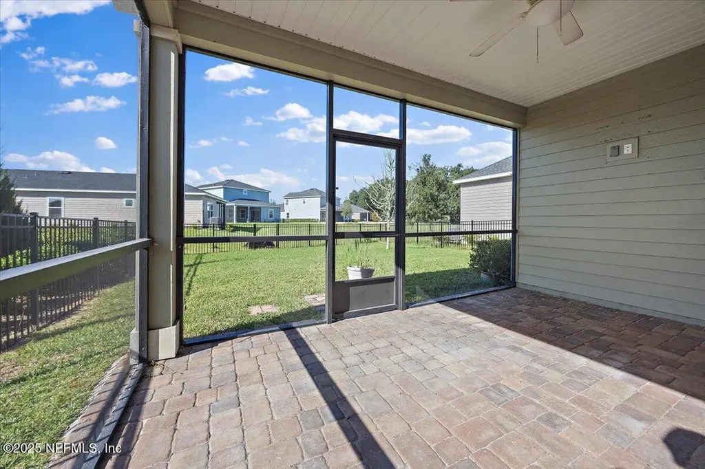 2757 Pointed Leaf Road Green Cove Springs FL 32043