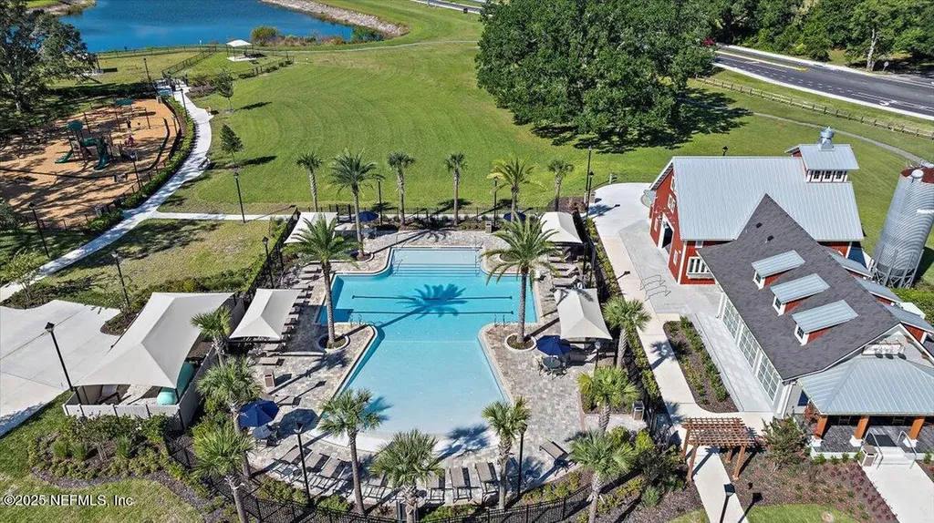 2757 Pointed Leaf Road Green Cove Springs FL 32043