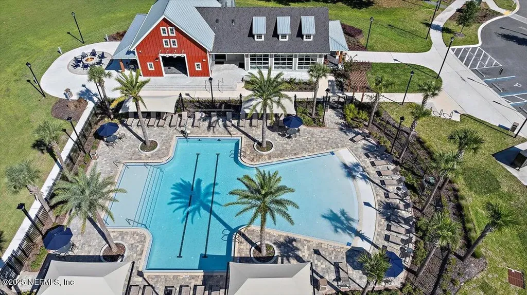 2757 Pointed Leaf Road Green Cove Springs FL 32043