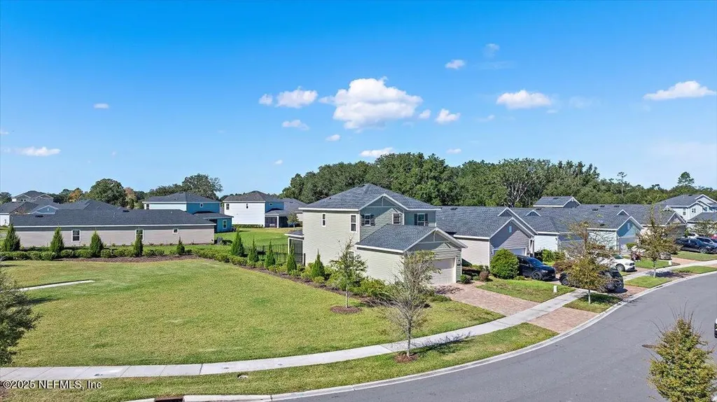 2757 Pointed Leaf Road Green Cove Springs FL 32043