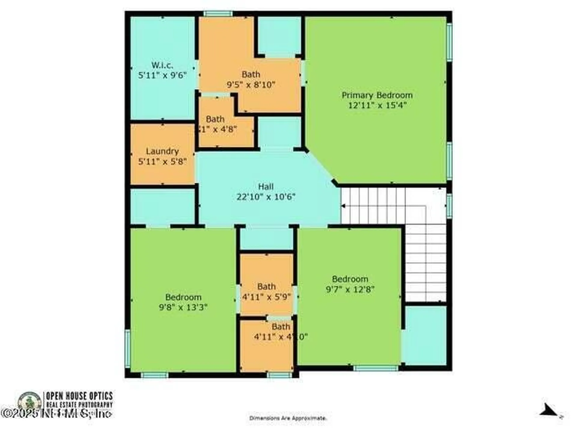 2757 Pointed Leaf Road Green Cove Springs FL 32043