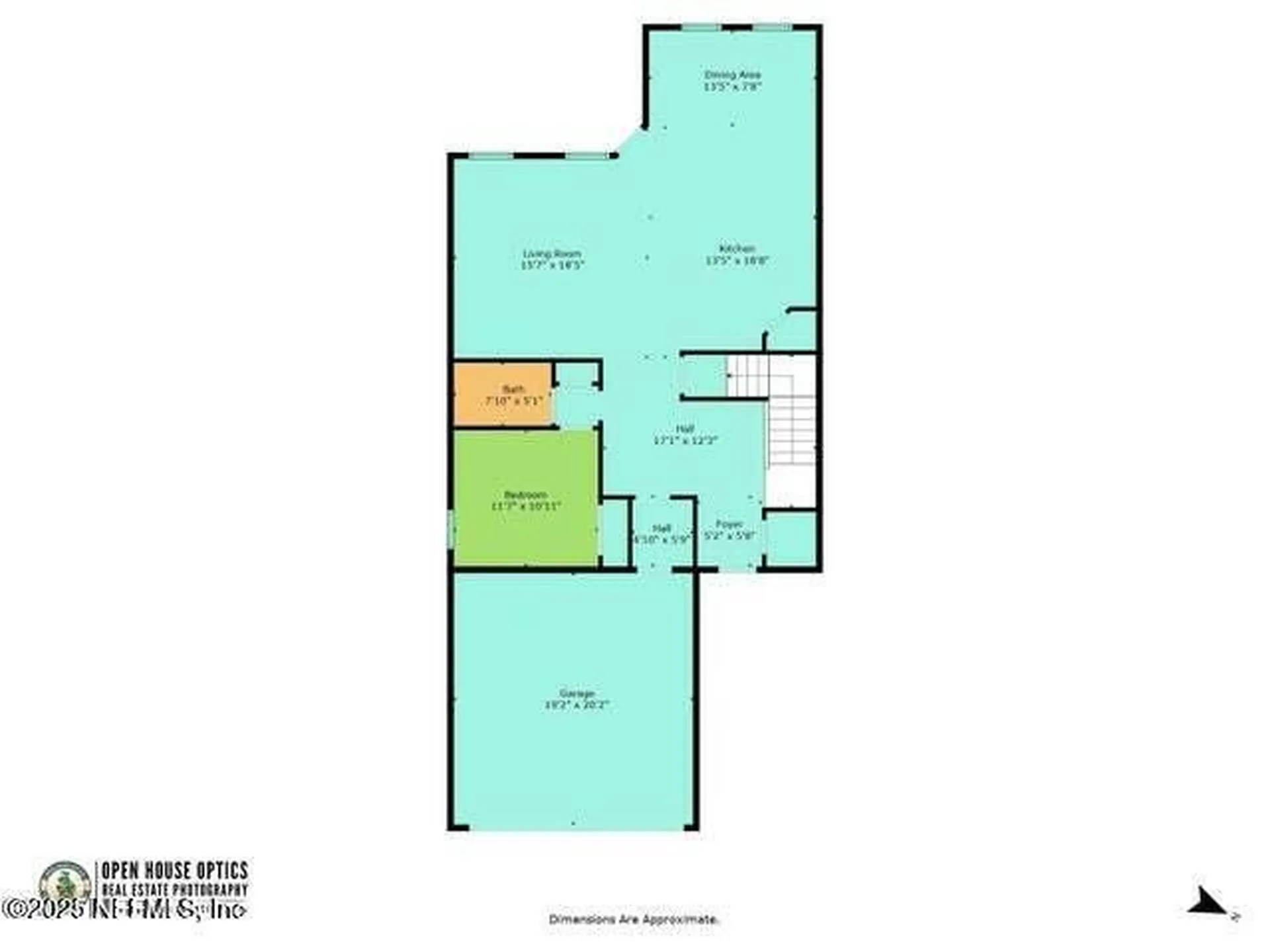 2757 Pointed Leaf Road Green Cove Springs FL 32043