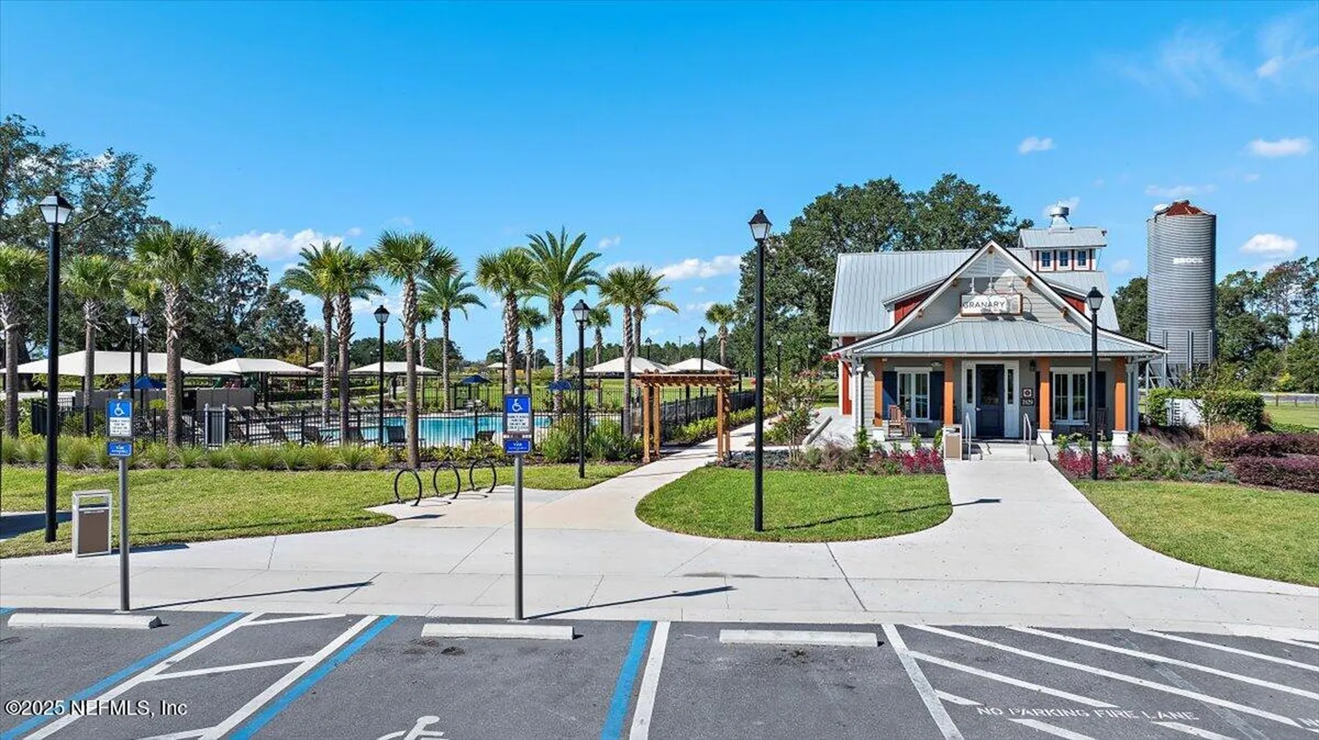 2757 Pointed Leaf Road Green Cove Springs FL 32043