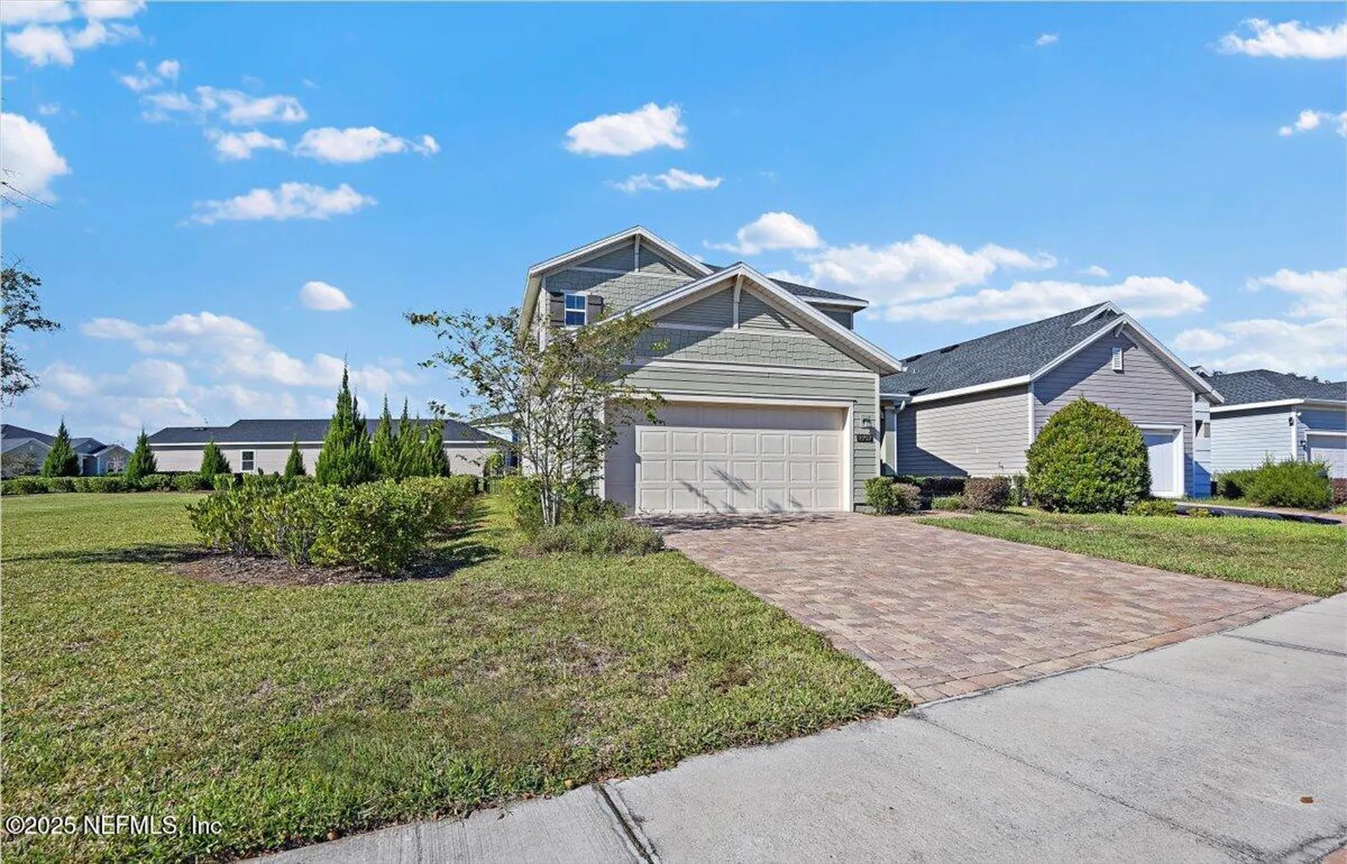 2757 Pointed Leaf Road Green Cove Springs FL 32043