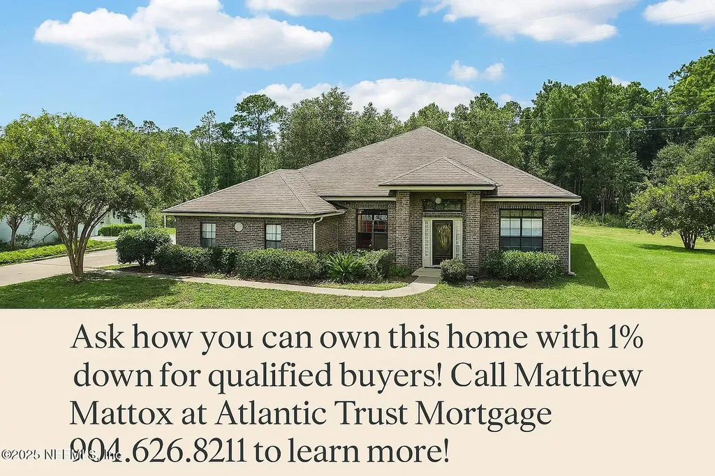 11388 Martin Lakes Court Jacksonville FL 32220