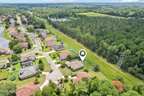 11388 Martin Lakes Court Jacksonville FL 32220