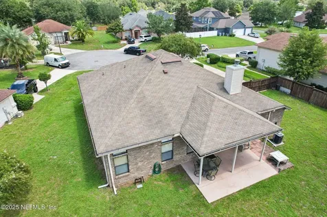 11388 Martin Lakes Court Jacksonville FL 32220
