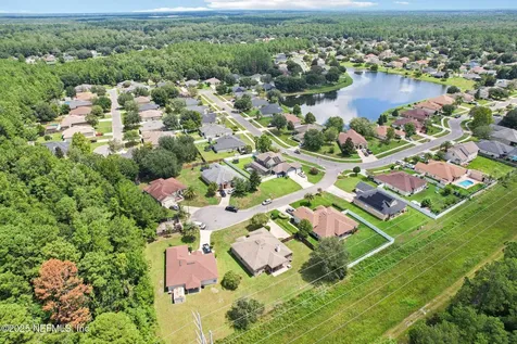 11388 Martin Lakes Court Jacksonville FL 32220