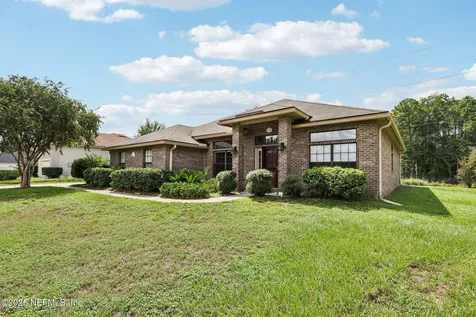 11388 Martin Lakes Court Jacksonville FL 32220