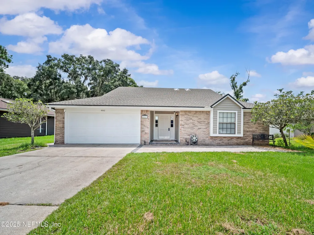 4442 Forest Haven Drive S Jacksonville FL 32257