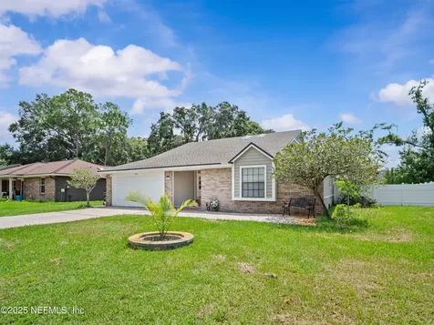 4442 Forest Haven Drive S Jacksonville FL 32257