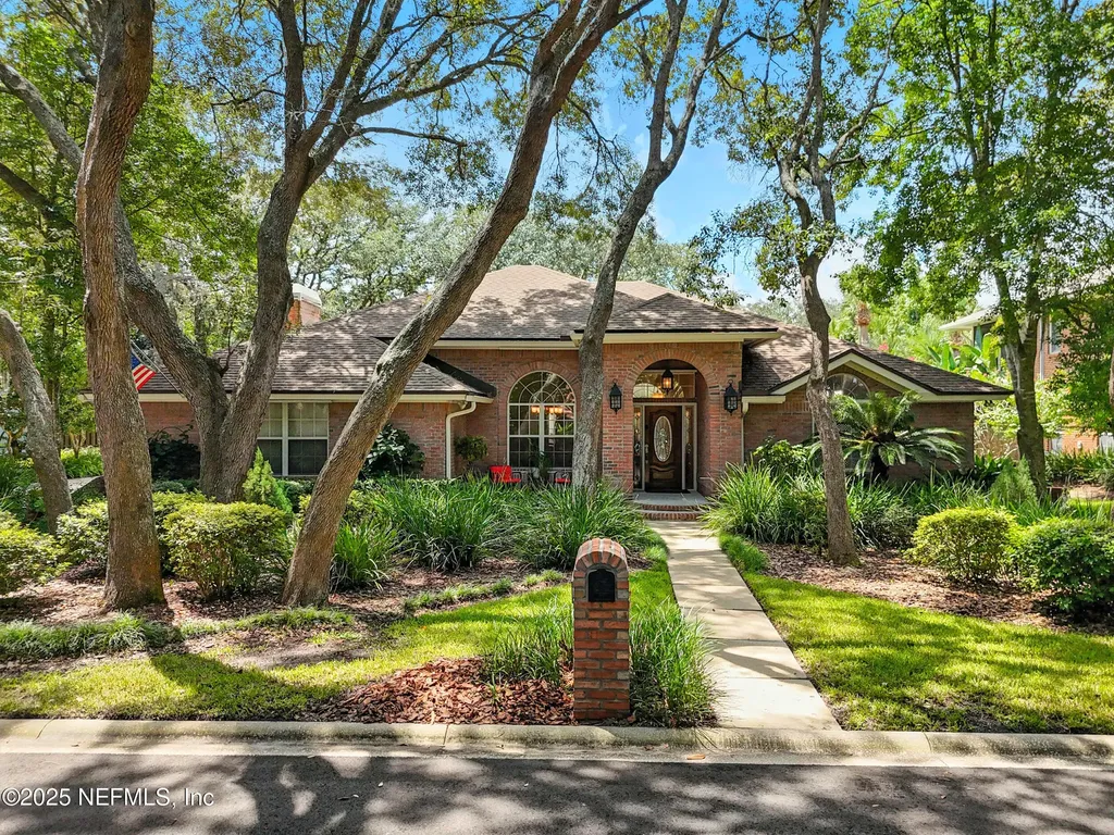 1022 Seawood Drive Neptune Beach FL 32266