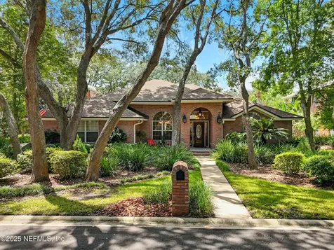 1022 Seawood Drive Neptune Beach FL 32266