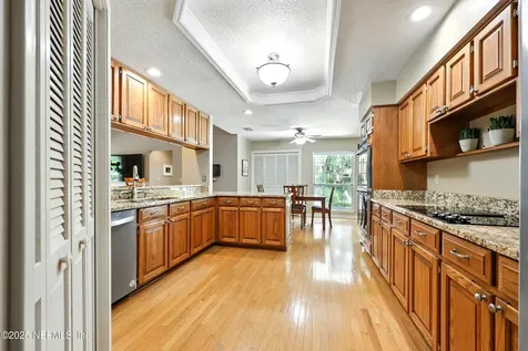 1022 Seawood Drive Neptune Beach FL 32266