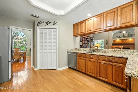 1022 Seawood Drive Neptune Beach FL 32266