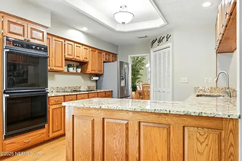 1022 Seawood Drive Neptune Beach FL 32266