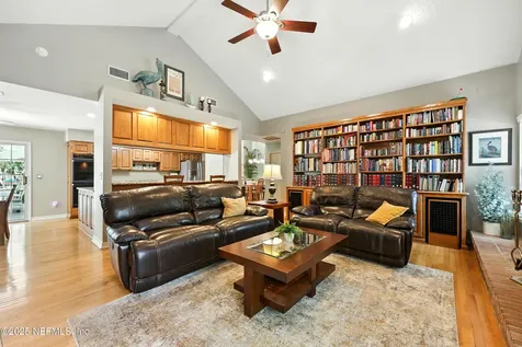 1022 Seawood Drive Neptune Beach FL 32266