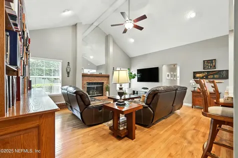 1022 Seawood Drive Neptune Beach FL 32266