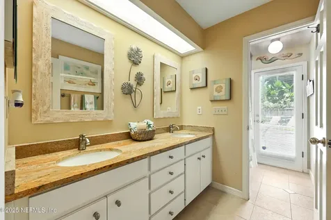 1022 Seawood Drive Neptune Beach FL 32266