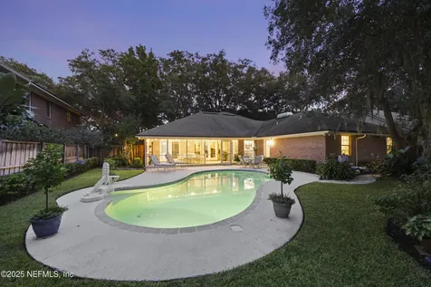 1022 Seawood Drive Neptune Beach FL 32266
