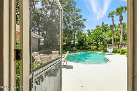 1022 Seawood Drive Neptune Beach FL 32266