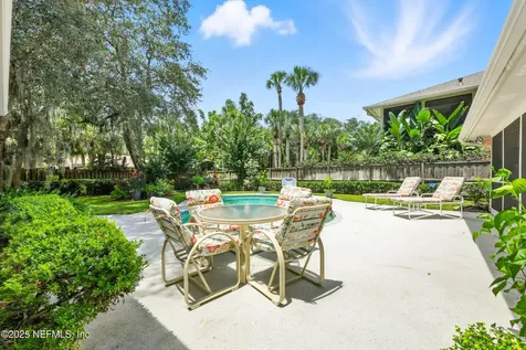 1022 Seawood Drive Neptune Beach FL 32266